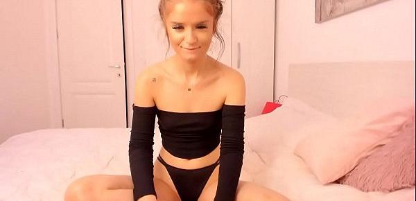  Sexy beautiful girl masturbating on webcam 80 | full version - webcumgirls.com